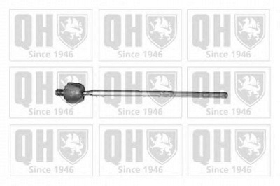 QUINTON HAZELL qr2859s -  Осевой шарнир, рулевая тяга